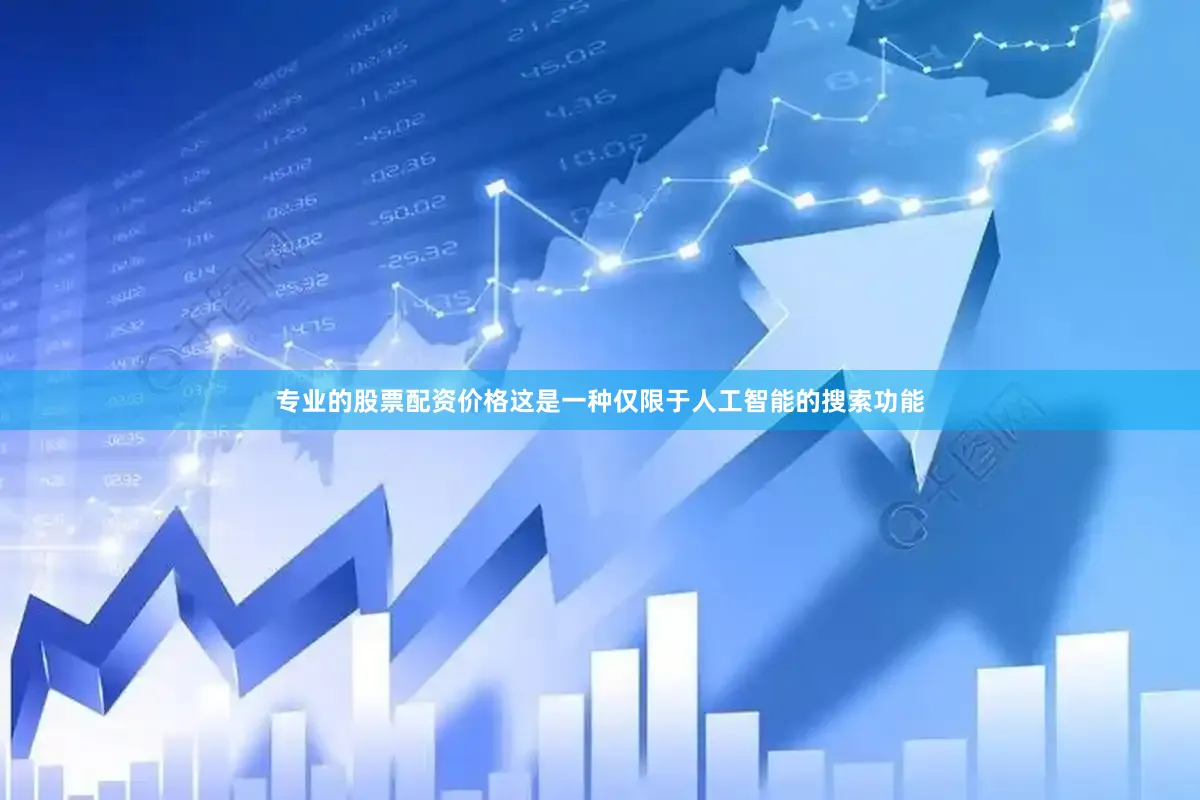 专业的股票配资价格这是一种仅限于人工智能的搜索功能