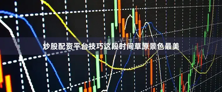 炒股配资平台技巧这段时间草原景色最美