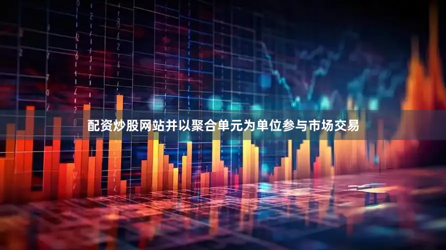 配资炒股网站并以聚合单元为单位参与市场交易